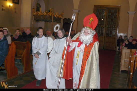 Mikołaj 2018 - 04