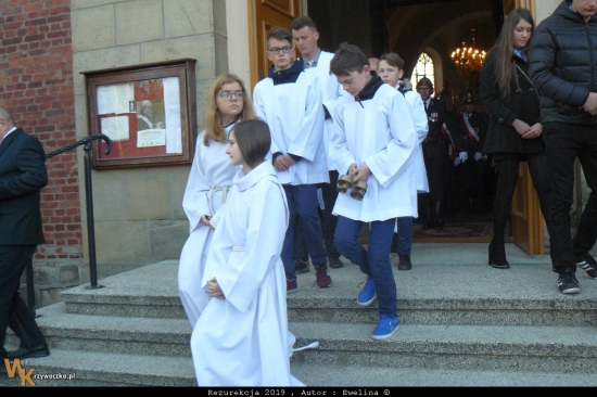 Rezurekcja 2019 Ewelina - 02