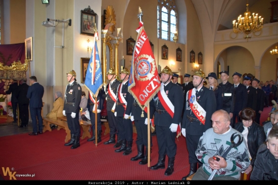 Rezurekcja 2019 Maniek - 02