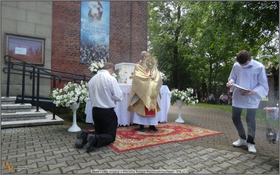 Boże Ciało 2020 - 07