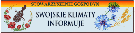Swojskie Klimaty 2026