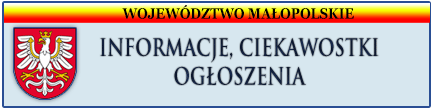 malopolskie informacje 2024