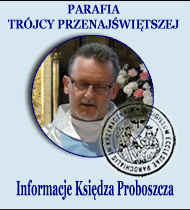 Parafia ksJacek pion