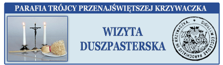 Parafia wizyta duszpasterska 2022