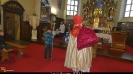 Mikołaj w Krzywaczce 2019 - 04