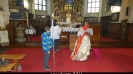 Mikołaj w Krzywaczce 2019 - 05