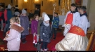 Mikołaj w Krzywaczce 2019 - 08