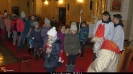 Mikołaj w Krzywaczce 2019 - 09