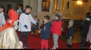 Mikołaj w Krzywaczce 2019 - 12