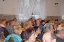 Opłatek 2018 - 19