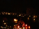 Cmentarz Parafialny Nocą - 6