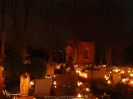 Cmentarz Parafialny Nocą - 7