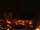 Cmentarz Parafialny Nocą - 8