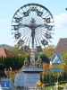 Poświęcenie Krzyża Zwycięstwa - 02