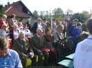 Poświęcenie Krzyża Zwycięstwa - 10
