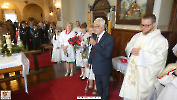 Boże Ciało oraz Prymicje Ks. Michała 2023