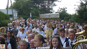 Boże Ciało oraz Prymicje Ks. Michała 2023