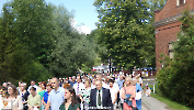 Boże Ciało & Prymicje Ks. Marka 2024