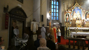Triduum Paschalne 2025
